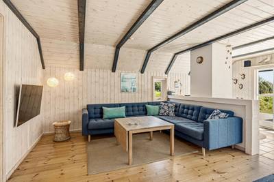 Vorschaubild von Ferienhaus YX24 in Blåvand - Westjütland