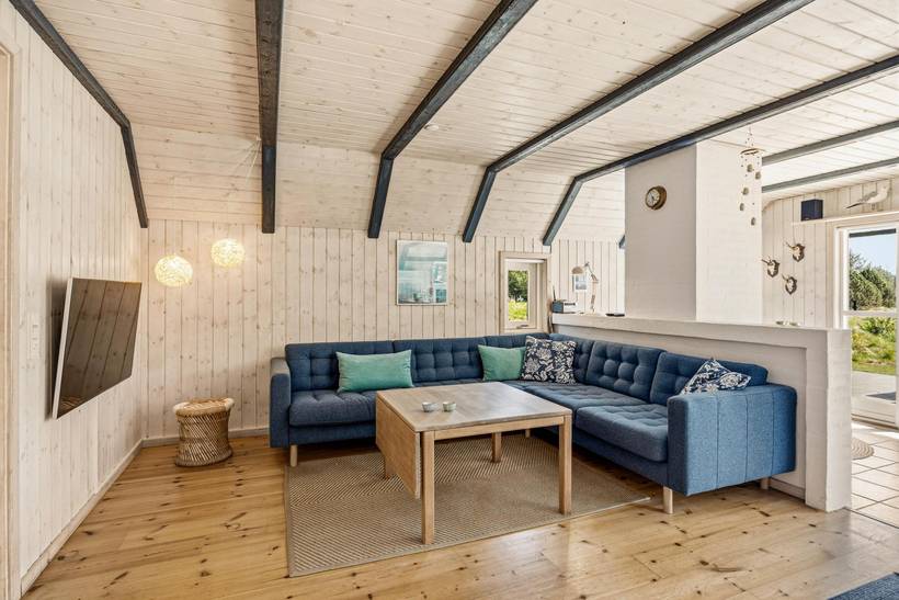 Foto von Ferienhaus YX24 in Blåvand - Westjütland