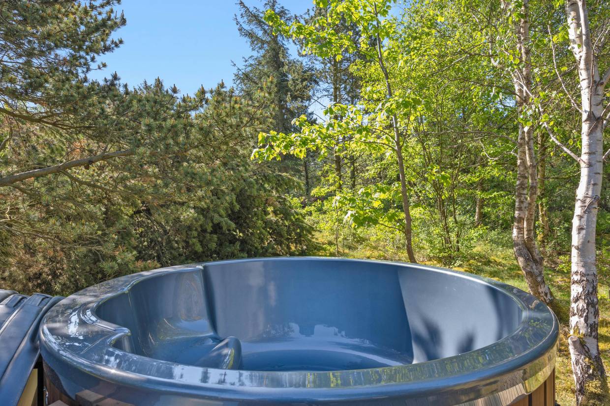 Foto von Ferienhaus YX26 in Lodbjerg Hede - Søndervig - Westjütland