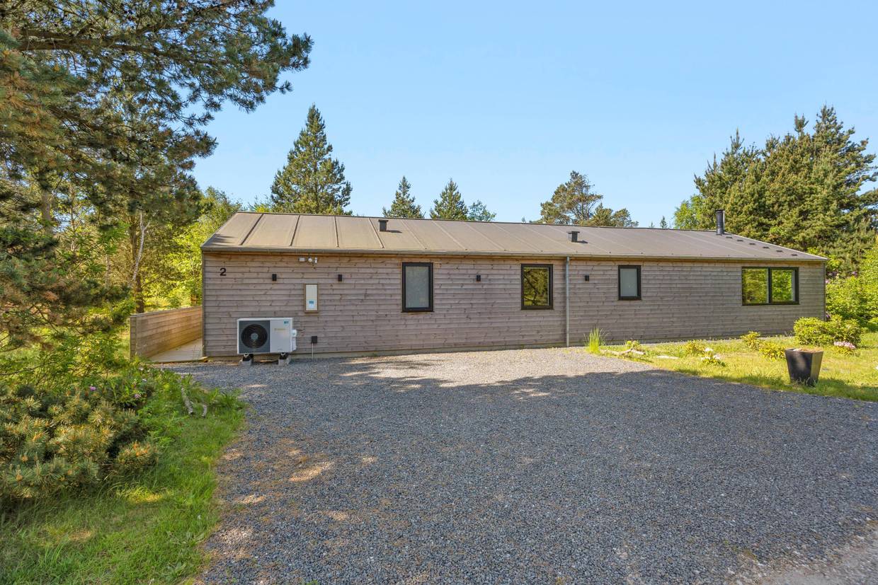Foto von Ferienhaus YX26 in Lodbjerg Hede - Søndervig - Westjütland