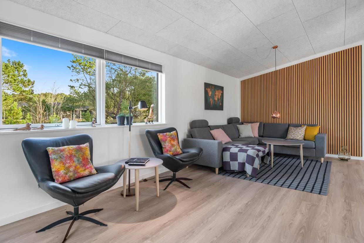 Foto von Ferienhaus YX26 in Lodbjerg Hede - Søndervig - Westjütland
