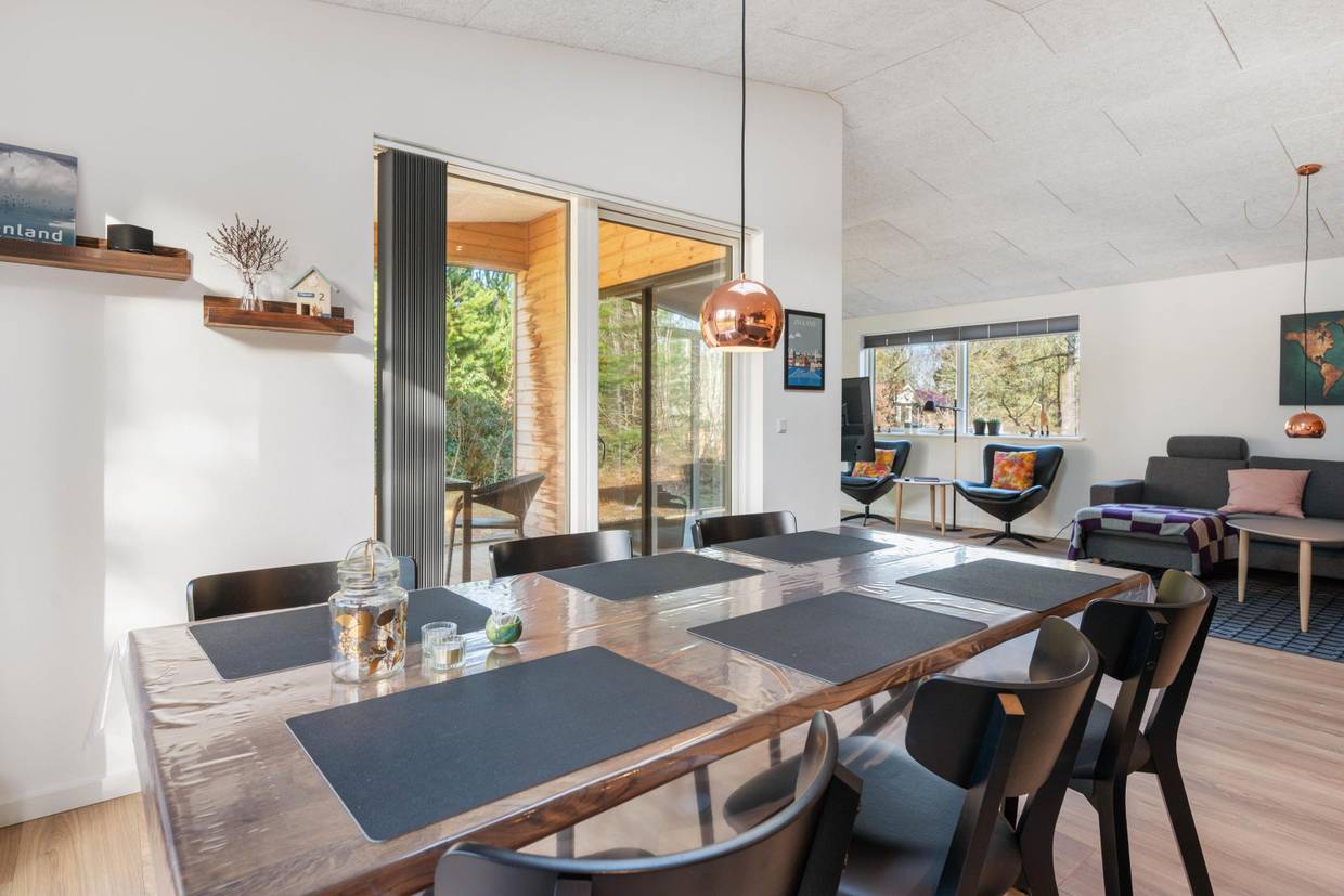 Foto von Ferienhaus YX26 in Lodbjerg Hede - Søndervig - Westjütland