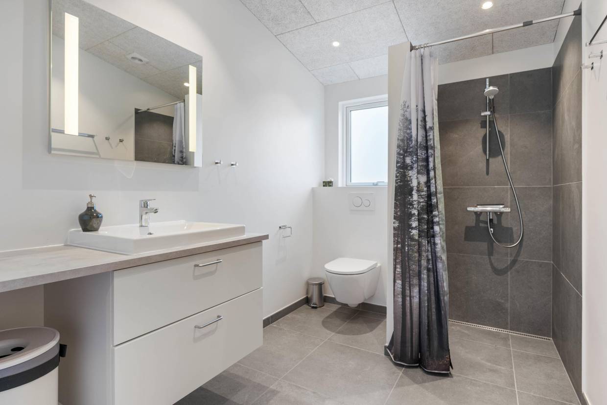 Foto von Ferienhaus YX26 in Lodbjerg Hede - Søndervig - Westjütland