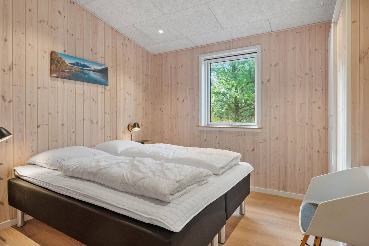 Foto von Ferienhaus YX26 in Lodbjerg Hede - Søndervig - Westjütland