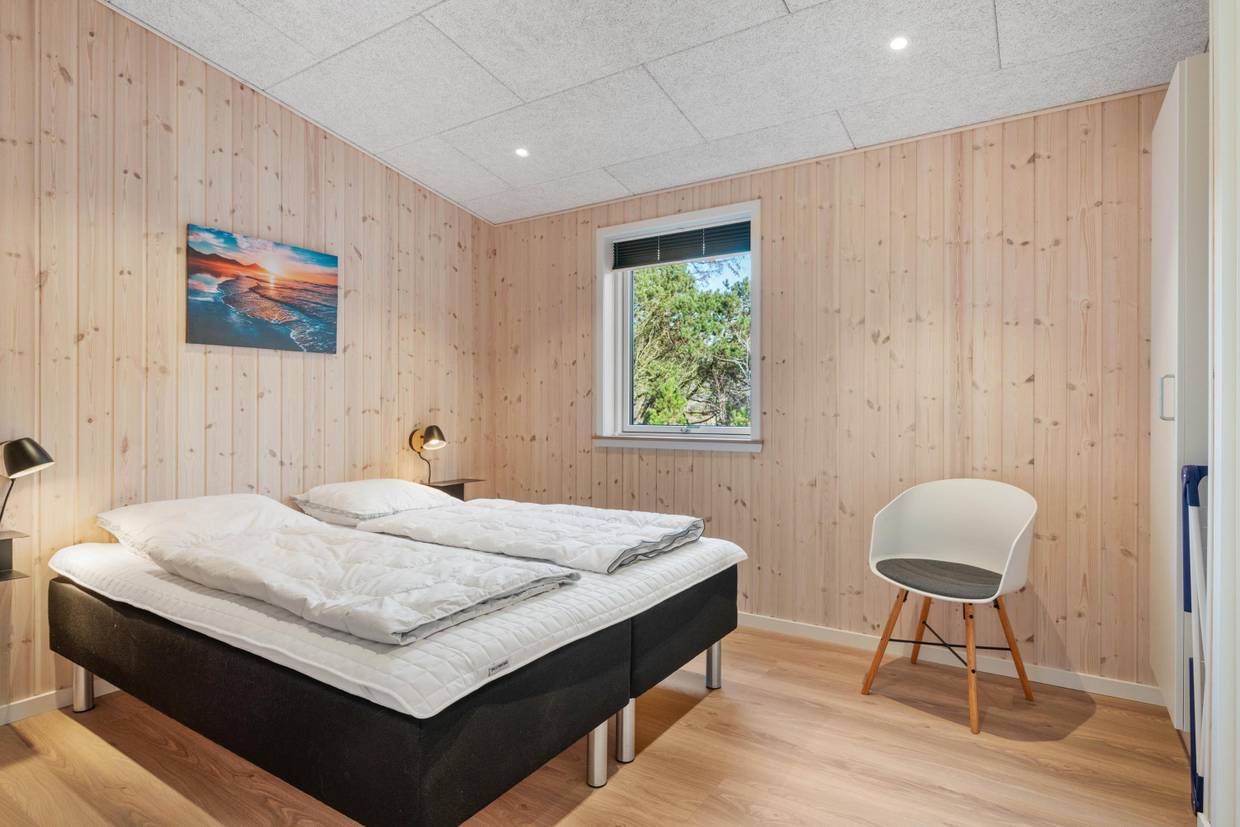 Foto von Ferienhaus YX26 in Lodbjerg Hede - Søndervig - Westjütland