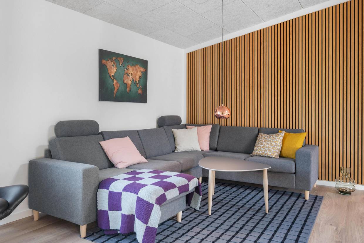 Foto von Ferienhaus YX26 in Lodbjerg Hede - Søndervig - Westjütland