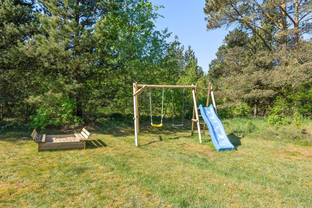 Foto von Ferienhaus YX26 in Lodbjerg Hede - Søndervig - Westjütland