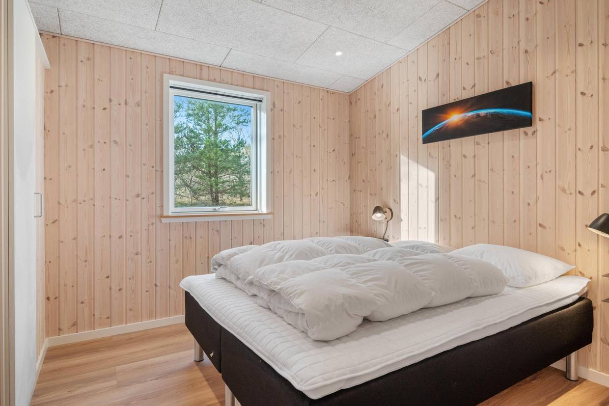 Foto von Ferienhaus YX26 in Lodbjerg Hede - Søndervig - Westjütland