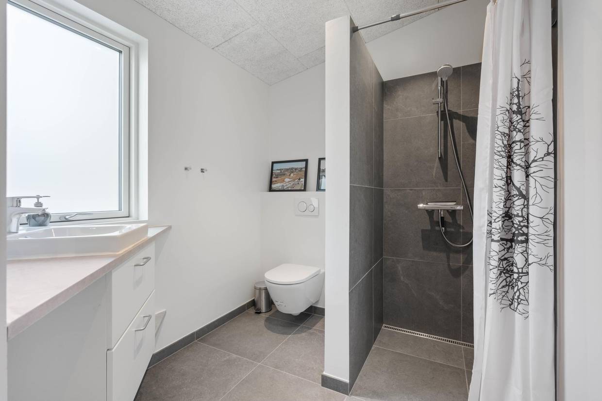 Foto von Ferienhaus YX26 in Lodbjerg Hede - Søndervig - Westjütland