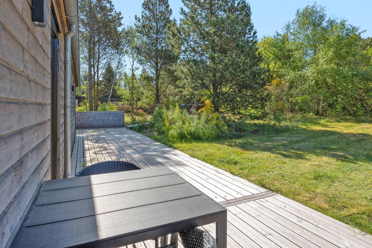 Foto von Ferienhaus YX26 in Lodbjerg Hede - Søndervig - Westjütland
