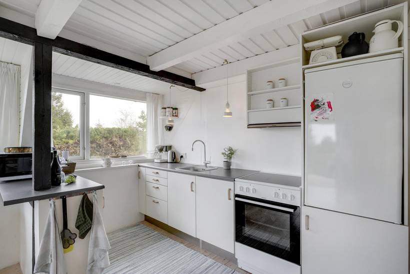 Foto von Ferienhaus YX37 in Fur - Thy/Limfjord