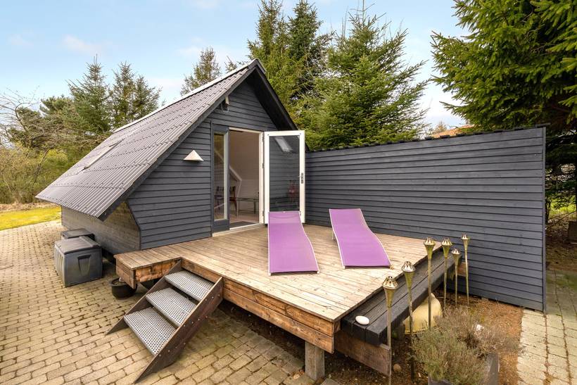 Foto von Ferienhaus YX37 in Fur - Thy/Limfjord