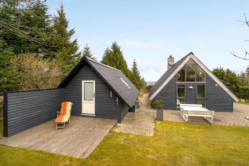 Foto von Ferienhaus YX37 in Fur - Thy/Limfjord