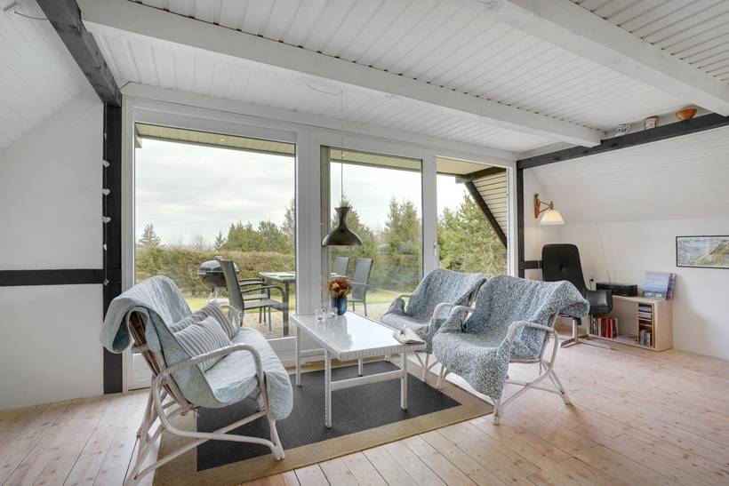 Foto von Ferienhaus YX37 in Fur - Thy/Limfjord