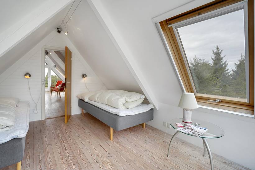 Foto von Ferienhaus YX37 in Fur - Thy/Limfjord