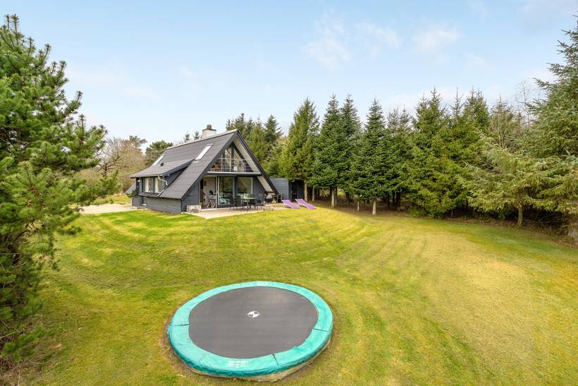 Foto von Ferienhaus YX37 in Fur - Thy/Limfjord