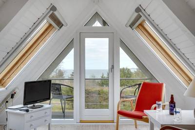 Vorschaubild von Ferienhaus YX37 in Fur - Thy/Limfjord