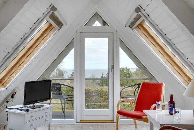 Foto von Ferienhaus YX37 in Fur - Thy/Limfjord