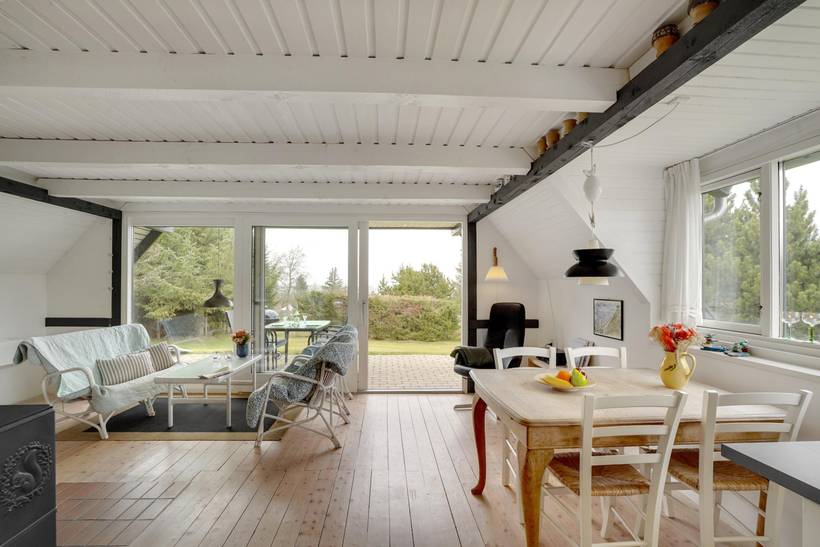 Foto von Ferienhaus YX37 in Fur - Thy/Limfjord