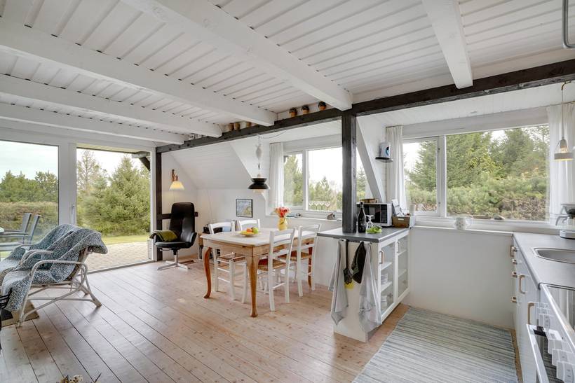 Foto von Ferienhaus YX37 in Fur - Thy/Limfjord