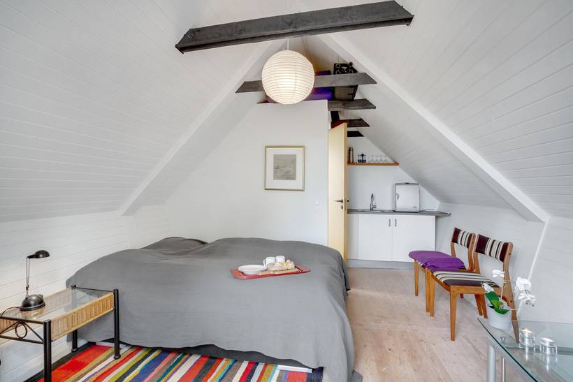 Foto von Ferienhaus YX37 in Fur - Thy/Limfjord