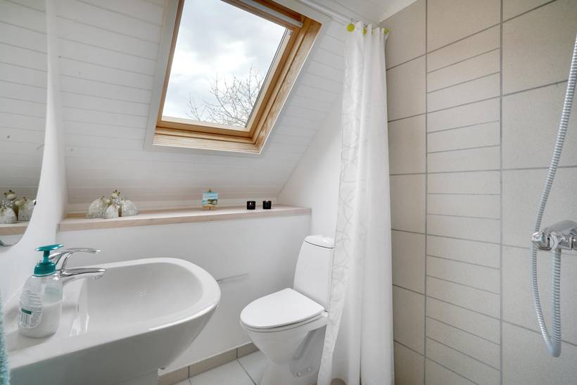 Foto von Ferienhaus YX37 in Fur - Thy/Limfjord