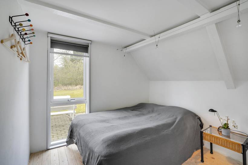 Foto von Ferienhaus YX37 in Fur - Thy/Limfjord