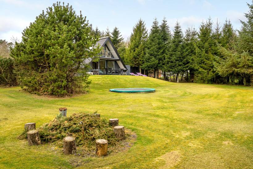 Foto von Ferienhaus YX37 in Fur - Thy/Limfjord