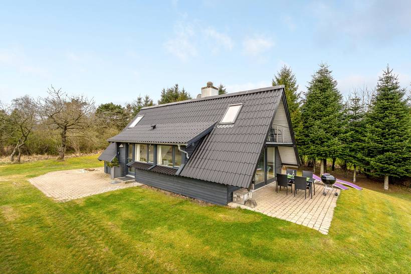 Foto von Ferienhaus YX37 in Fur - Thy/Limfjord