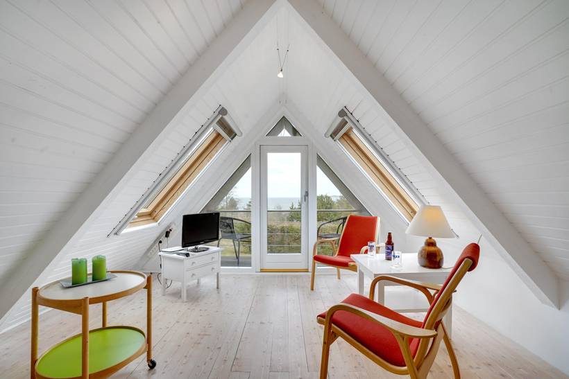 Foto von Ferienhaus YX37 in Fur - Thy/Limfjord