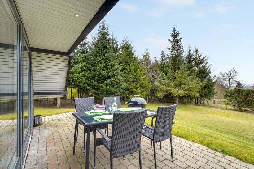 Foto von Ferienhaus YX37 in Fur - Thy/Limfjord
