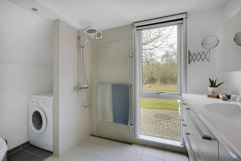 Foto von Ferienhaus YX37 in Fur - Thy/Limfjord