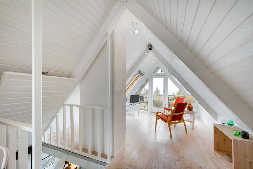 Foto von Ferienhaus YX37 in Fur - Thy/Limfjord