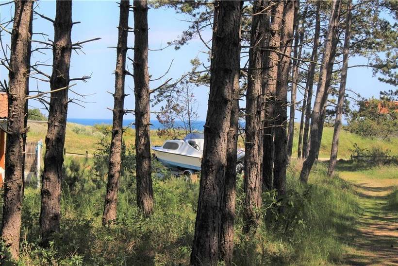 Foto von Ferienhaus YX42 in Sjællands Odde - Westseeland