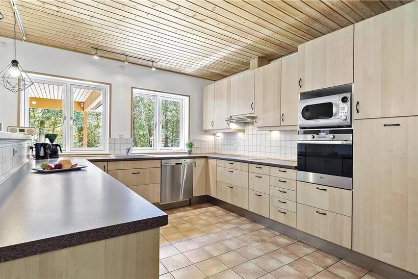Foto von Ferienhaus YX42 in Sjællands Odde - Westseeland