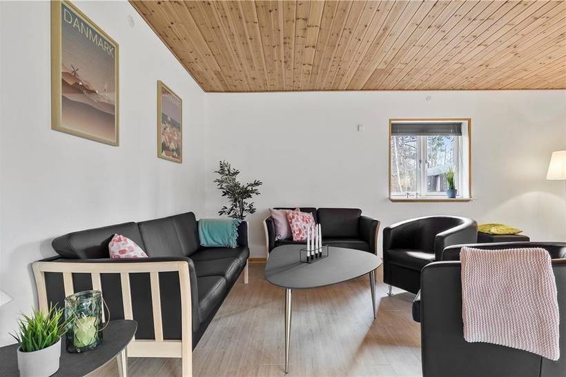 Foto von Ferienhaus YX42 in Sjællands Odde - Westseeland