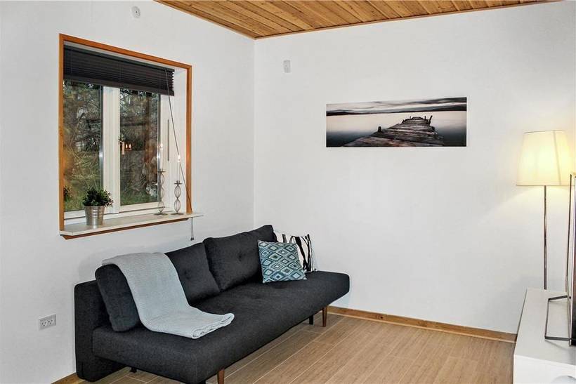 Foto von Ferienhaus YX42 in Sjællands Odde - Westseeland