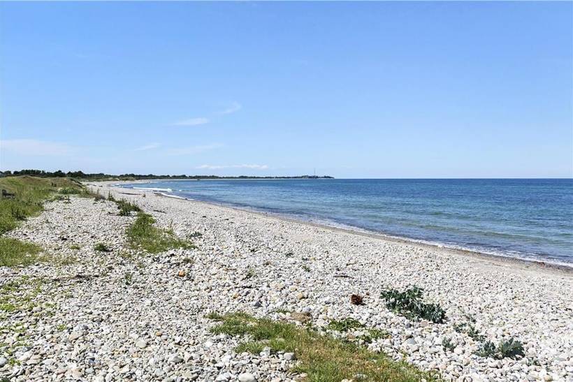 Foto von Ferienhaus YX42 in Sjællands Odde - Westseeland