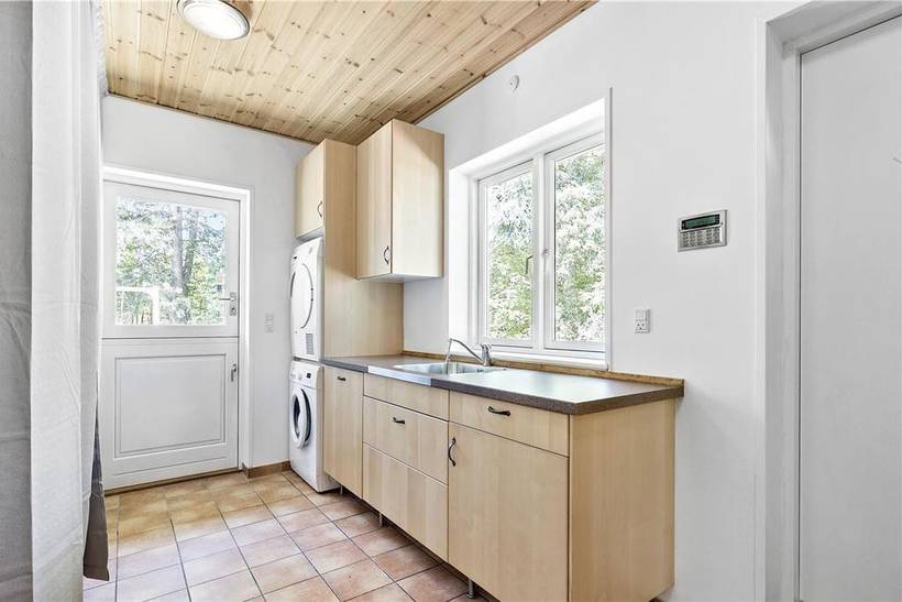 Foto von Ferienhaus YX42 in Sjællands Odde - Westseeland