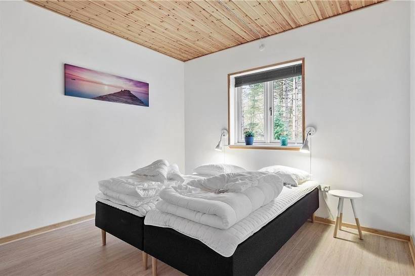 Foto von Ferienhaus YX42 in Sjællands Odde - Westseeland