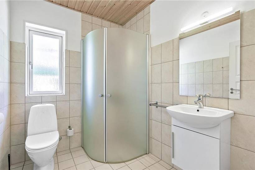 Foto von Ferienhaus YX42 in Sjællands Odde - Westseeland