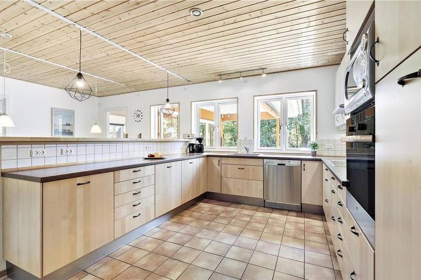 Foto von Ferienhaus YX42 in Sjællands Odde - Westseeland
