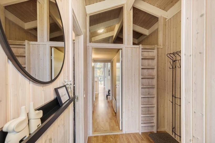 Foto von Ferienhaus YX49 in Ebeltoft - Ostjütland
