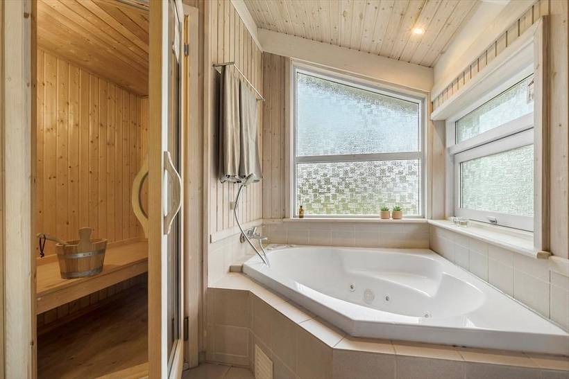 Foto von Ferienhaus YX49 in Ebeltoft - Ostjütland