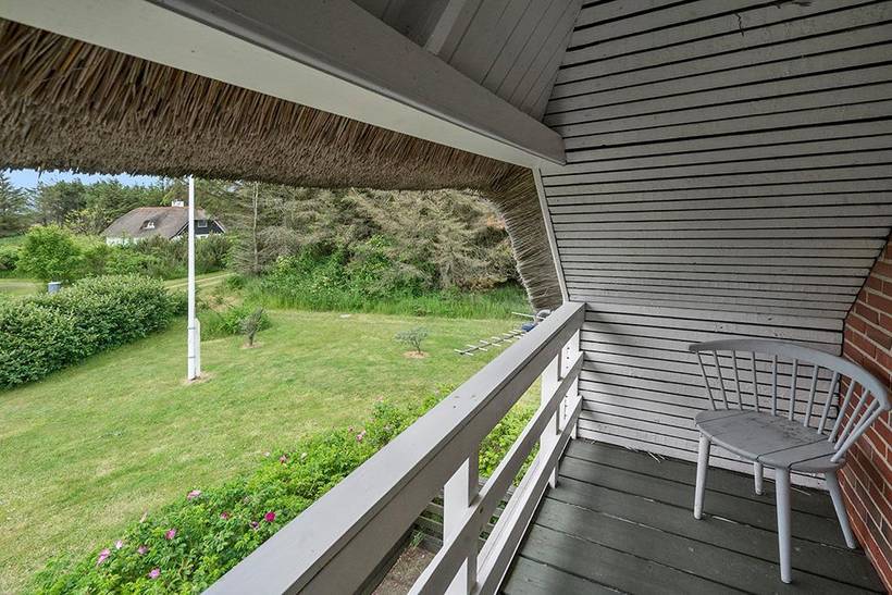 Foto von Ferienhaus YX52 in Vester Husby - Westjütland