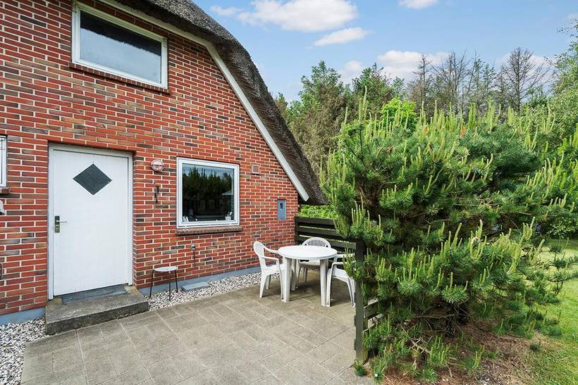 Foto von Ferienhaus YX52 in Vester Husby - Westjütland