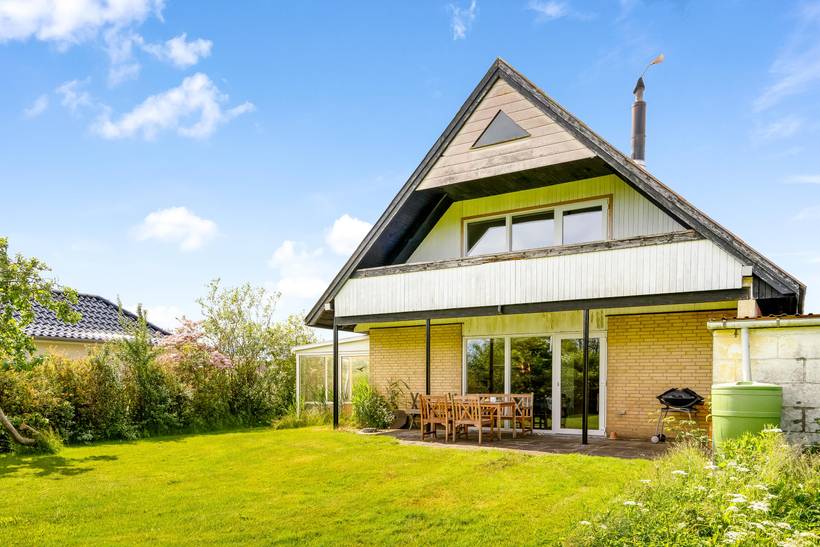 Foto von Ferienhaus YX66 in Asaa - Nordjütland Ost