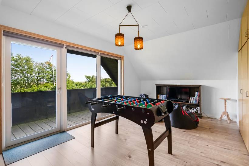 Foto von Ferienhaus YX66 in Asaa - Nordjütland Ost
