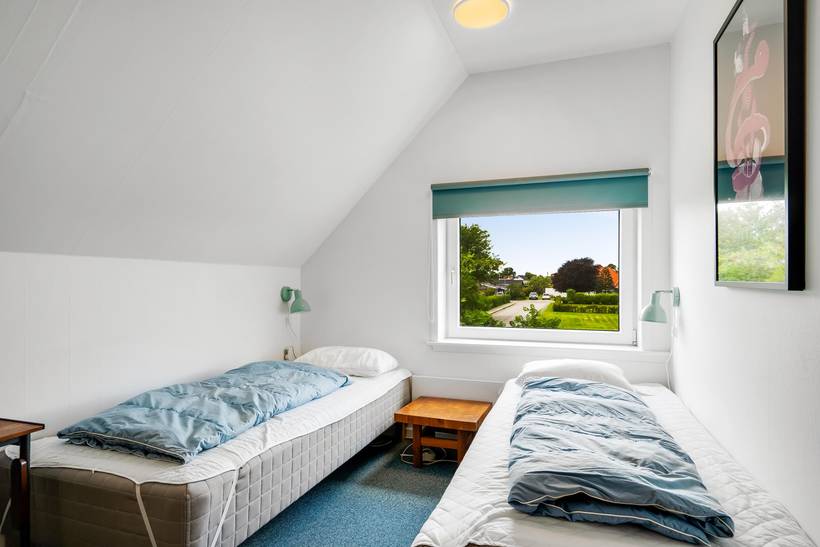 Foto von Ferienhaus YX66 in Asaa - Nordjütland Ost