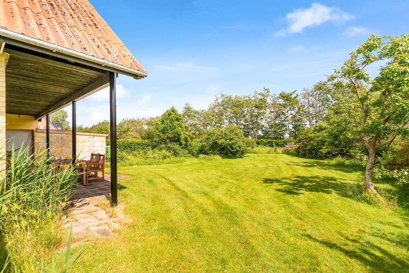 Foto von Ferienhaus YX66 in Asaa - Nordjütland Ost